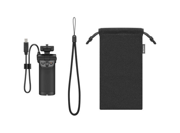 Sony VCT-SGR1 Opptaksgrep 