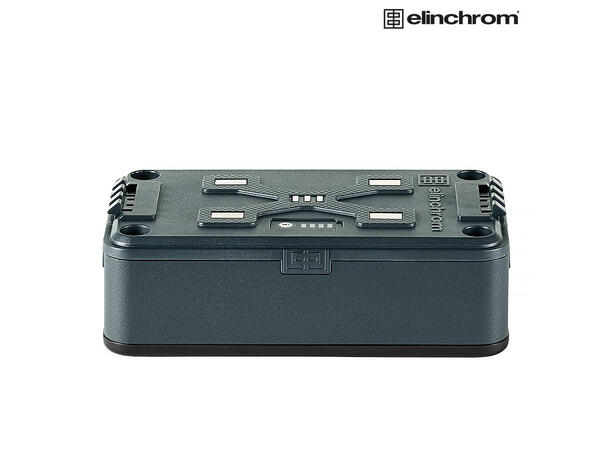 Elinchrom ELB 500 batteri Oppladbart batteri til ELB 500