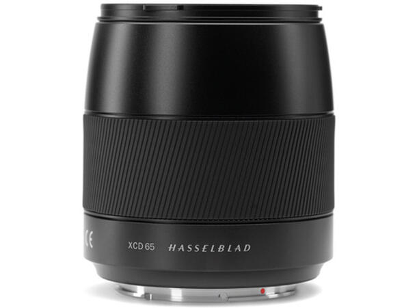 Hasselblad XCD 65mm f/2,8 for Hasselblad X-systemet