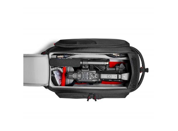 Manfrotto Videoveske Pro Light CC-193N Bag for mellomstore videokamera 