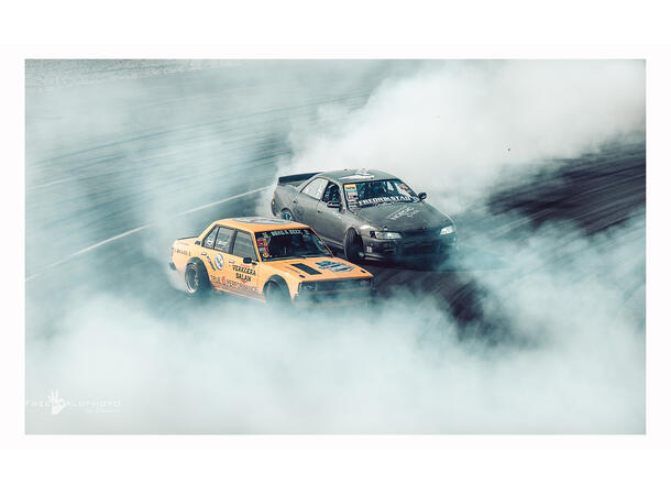 Panasonic Lumix S Pro 70-200mm f/4 OIS Stabilisert telezoom med høy kvalitet 