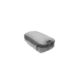 Peak Design Packing Cube Small charcoal Organiseringsinnsats til Travel-serien