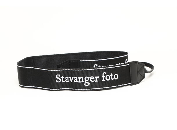 Stavanger foto Kamerareim Kamerareim med Stavanger foto logo 