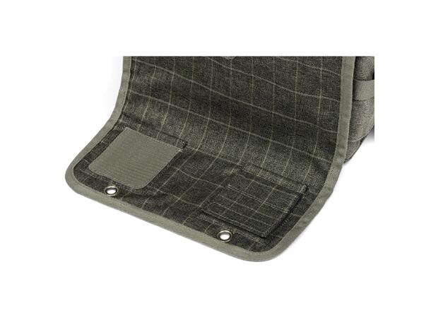 Think Tank Retrospective 10 V2.0 Pine Elegant, romslig skulderbag 