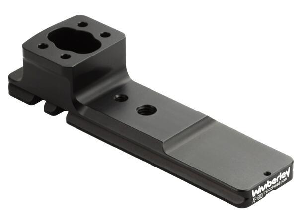 Wimberley AP-600 Erstatningsfot For Canon RF 600 f/4 IS + flere 