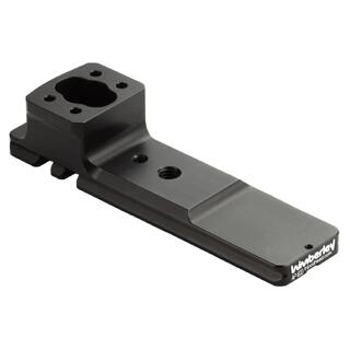 Wimberley AP-600 Erstatningsfot For Canon RF 600 f/4 IS + flere
