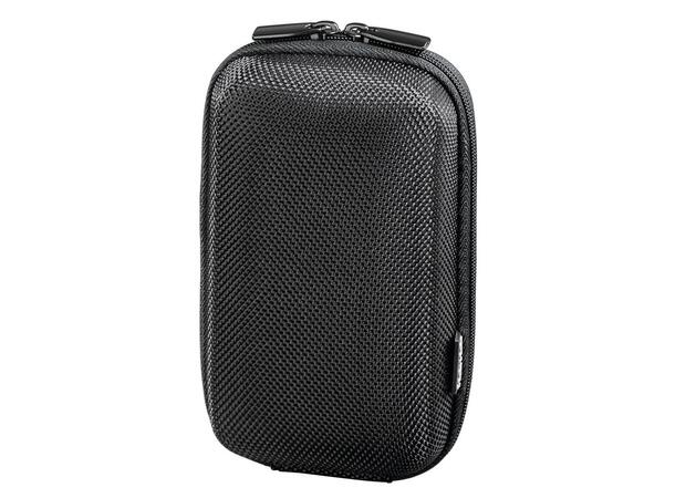 Hama kompaktveske hardcase 80L Svart Beskyttelse av digitalkameraet 
