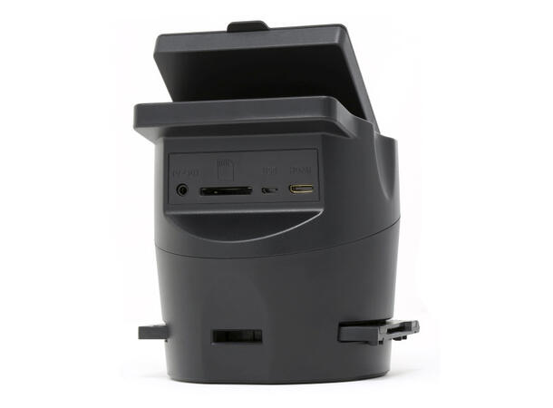 Kodak Scanza Filmskanner for en rekke ulike filmtyper 