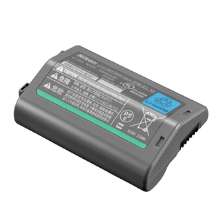 Nikon EN-EL18c batteri Passer til D4, D4s og D5