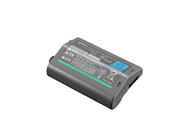 Nikon EN-EL18c batteri Passer til D4, D4s og D5 