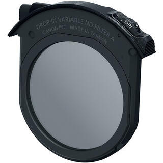 Canon Drop-In Variabelt ND-filter Vario ND filter for filteradapter EOS-R