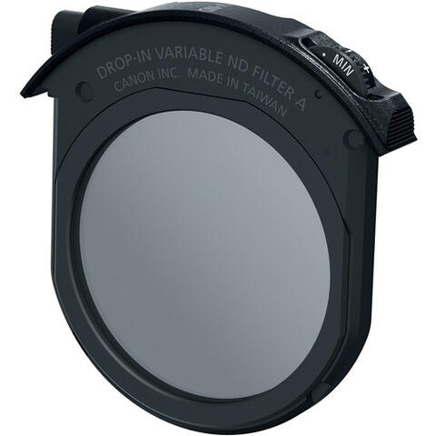 Canon Drop-In Variabelt ND-filter Vario ND filter for filteradapter EOS-R
