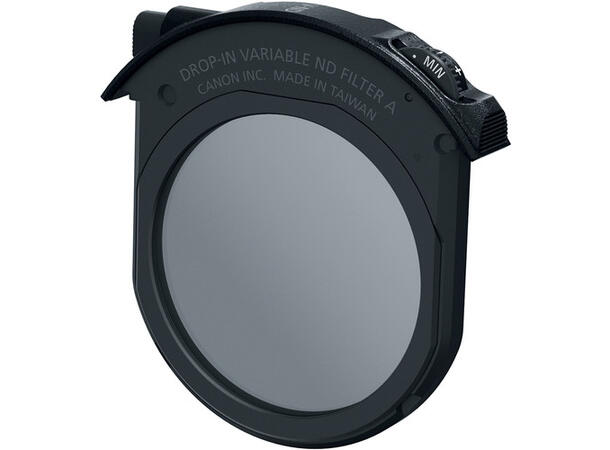 Canon Drop-In Variabelt ND-filter Vario ND filter for filteradapter EOS-R 