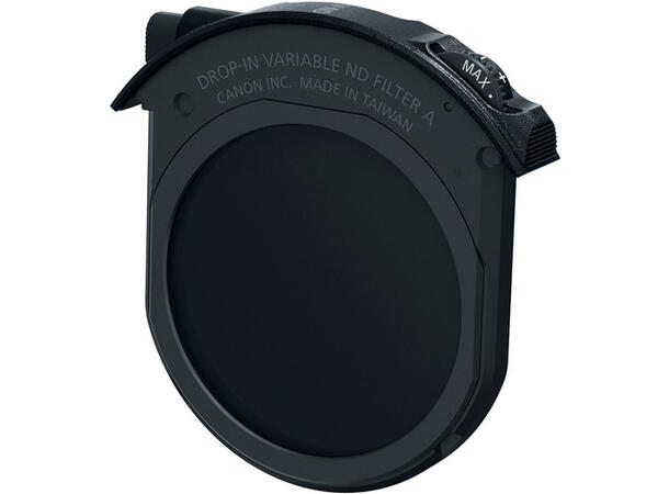 Canon Drop-In Variabelt ND-filter Vario ND filter for filteradapter EOS-R 