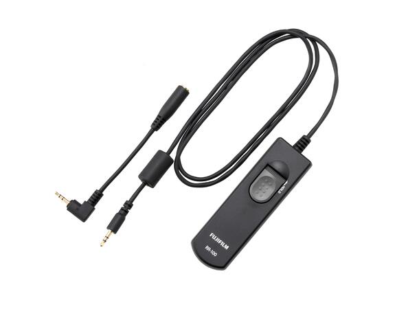 Fujifilm RR-100 Fjernutløser Trådutløser for Fujifilm 