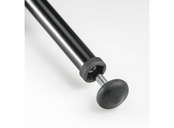 Manfrotto Ettbensstativ MPMXPROA4 Profesjonelt enbenstativ 