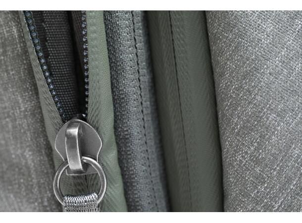 Peak Design Travel Backpack 45L sage Meget allsidig sekk til reise 