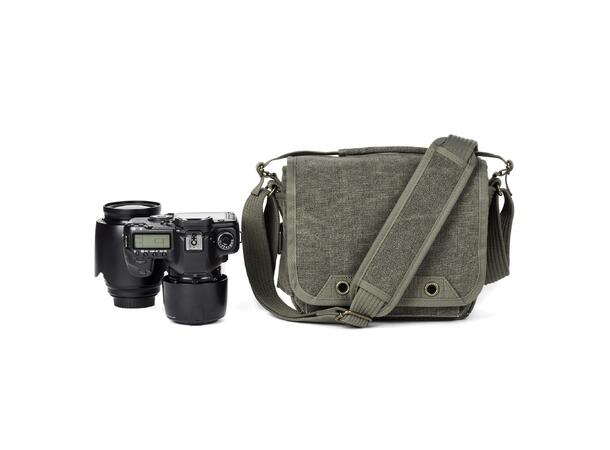 Think Tank Retrospective 5 V2.0 Pine Diskret fotoveske med gode funksjoner 