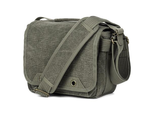 Think Tank Retrospective 5 V2.0 Pine Diskret fotoveske med gode funksjoner 