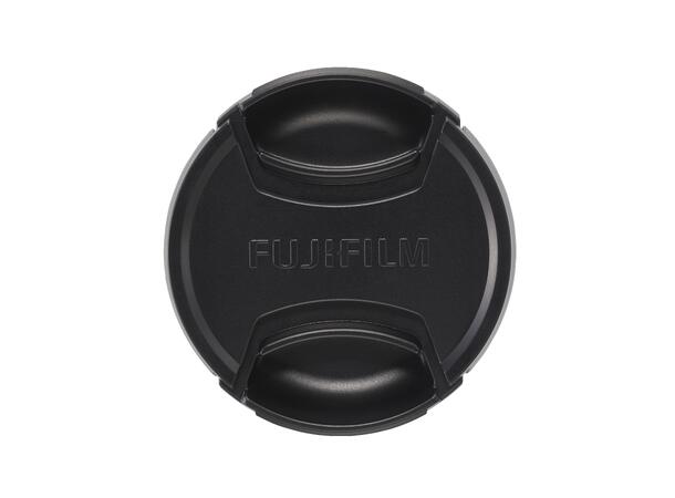 Fujifilm FLCP-49 Frontdeksel 49mm Originalt objektivdeksel til Fujifilm 