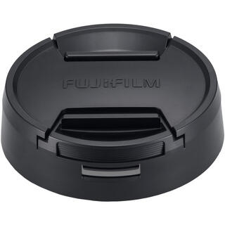 Fujifilm FLCP-8-16 Frontdeksel Objektivdeksel til Fujifilm 8-16mm