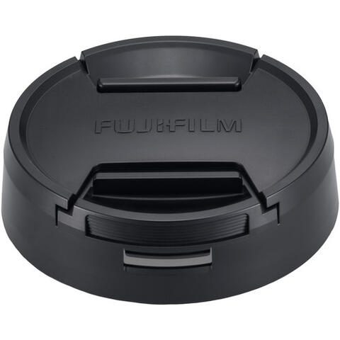 Fujifilm FLCP-8-16 Frontdeksel Objektivdeksel til Fujifilm 8-16mm