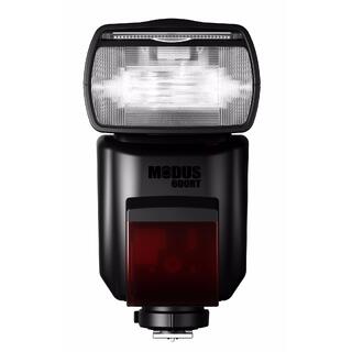 Hahnel Modus 600RT MK II Pro Kit Blitssett med to trådløse blitser