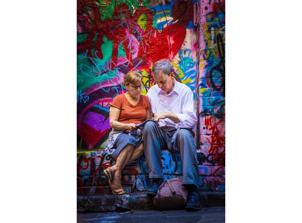 Samyang MF 85mm f/1.4 Canon RF Lyssterkt portrettobjektiv for Canon RF 