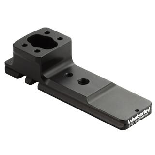 Wimberley AP-601 Erstatningsfot For Canon RF 400 f/2.8 IS + flere
