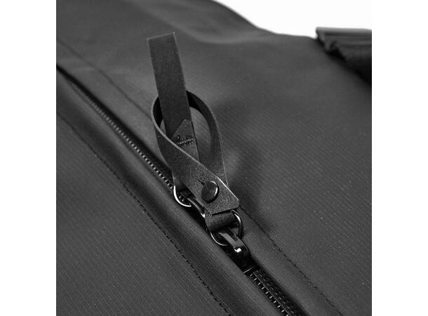 Peak Design Travel Duffel 35L sort Duffelbag med praktiske løsninger 