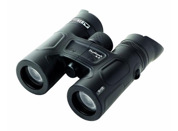 Steiner Skyhawk 4.0 10x32 Solid kikkert til tur og jakt 