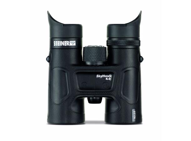 Steiner Skyhawk 4.0 10x32 Solid kikkert til tur og jakt 