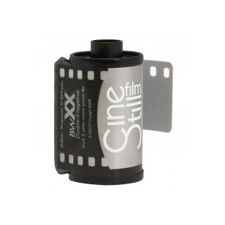 CineStill bwXX Double-X 135-36 Sort/hvit film, ISO 250