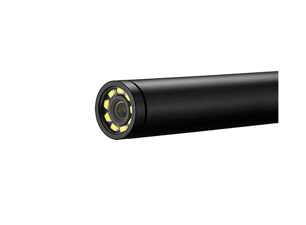 Laowa 24mm f/14 2x Macro Probe Sony E Spesialobjektiv for utrolig macro, Sony 