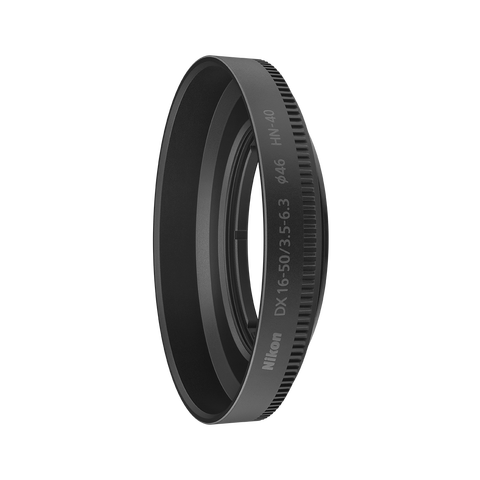 Nikon HN-40 Solblender Solblender for Nikon Z DX 16-50mm VR