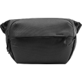 Peak Design Everyday Sling 10L V2 Black. Liten og smart slingbag
