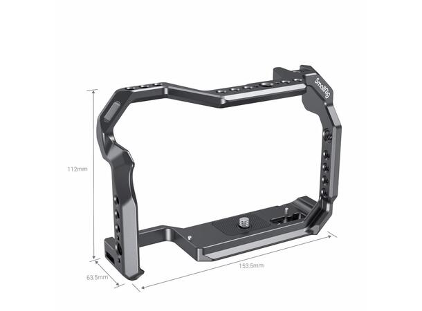 SmallRig 2982 Camera Cage Canon R5 og R6 Cage for Canon R5 og R6
