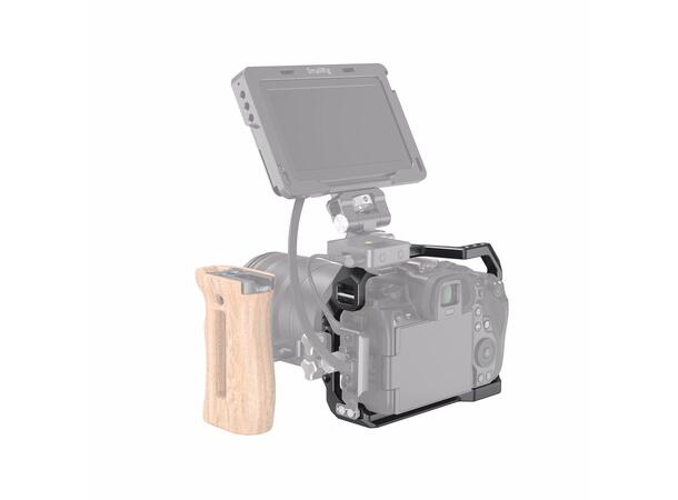 SmallRig 2982 Camera Cage Canon R5 og R6 Cage for Canon R5 og R6 