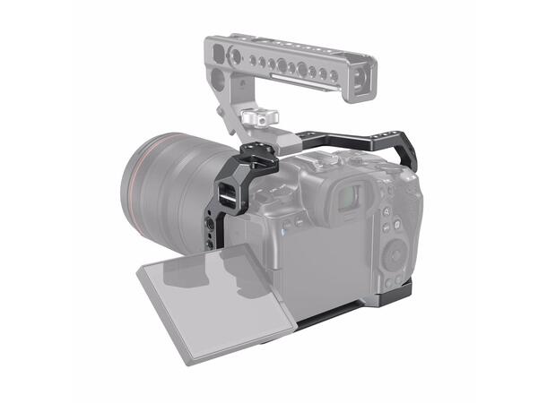 SmallRig 2982 Camera Cage Canon R5 og R6 Cage for Canon R5 og R6