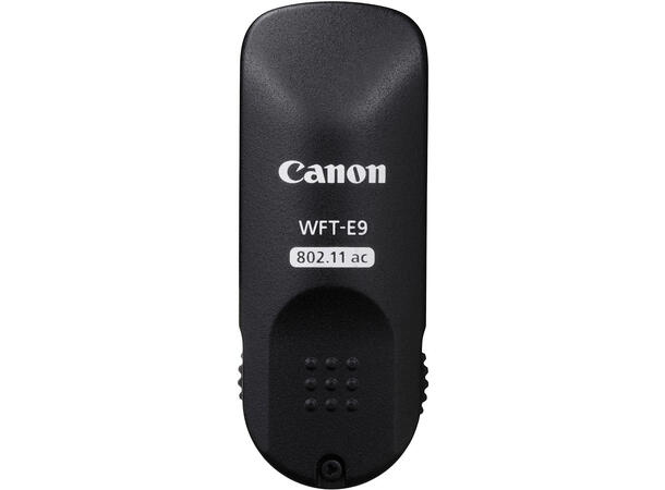 Canon  WFT-E9B Wifi Transmitter Trådløs overføring 2,4 GHz og 5 GHz