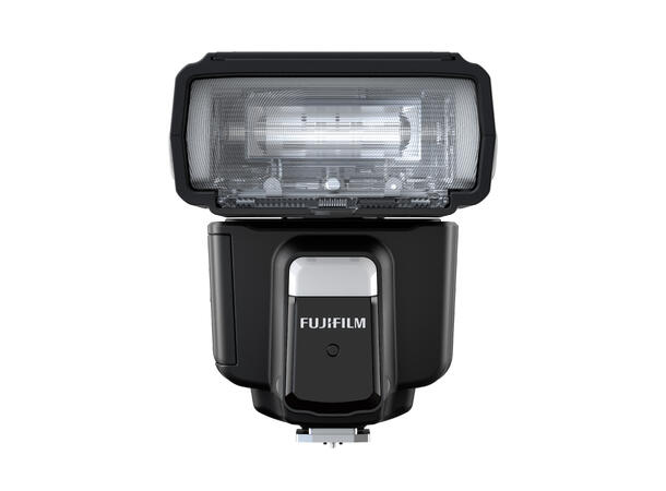 Fujifilm EF-60 Blits TTL, fjernstyring, high speed sync