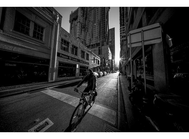 Laowa 9mm f/5.6 FF RL Sony FE Rettegnende vidvinkel for fullformat 