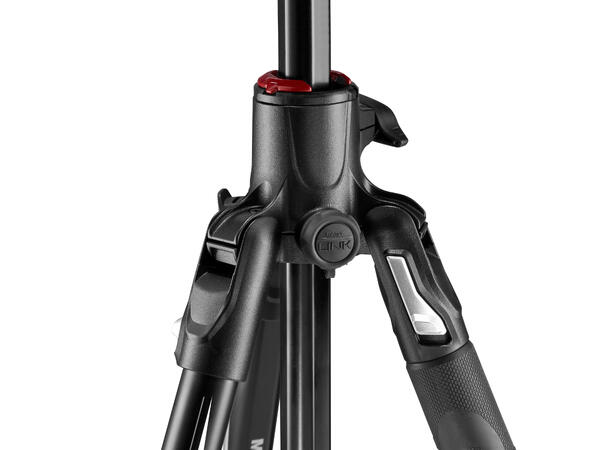 Manfrotto Stativkit Befree GT XPRO Aluminium 