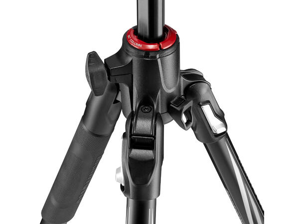 Manfrotto Stativkit Befree GT XPRO Aluminium 