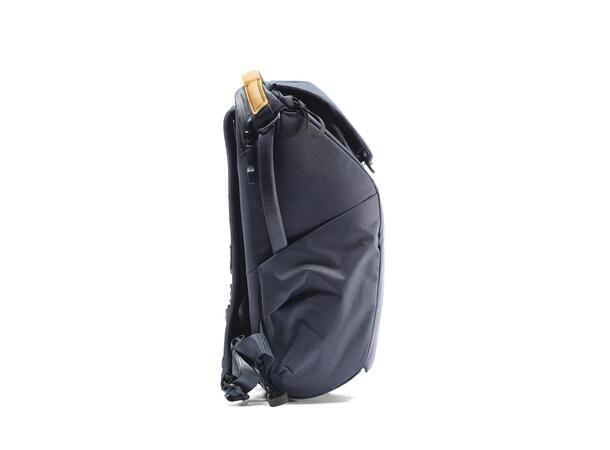 Peak Design Everyday Backpack 20L V2 Midnight. Genial fotosekk
