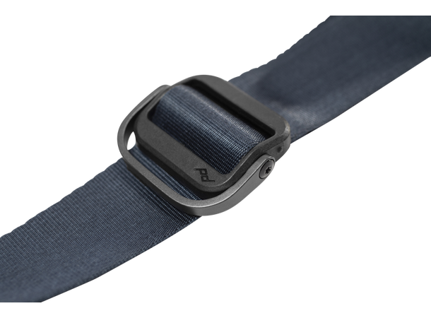 Peak Design Everyday Sling 6L V2 Midnight. Liten og smart slingbag 