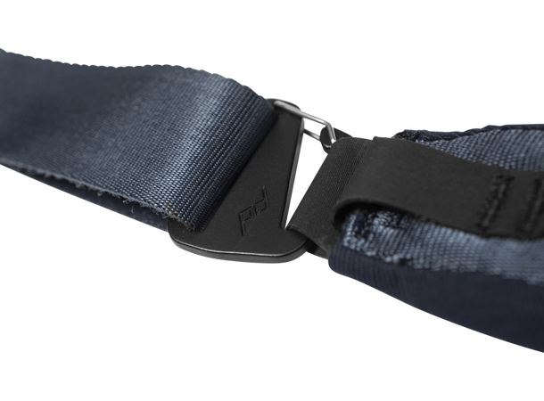 Peak Design Everyday Sling 6L V2 Midnight. Liten og smart slingbag 