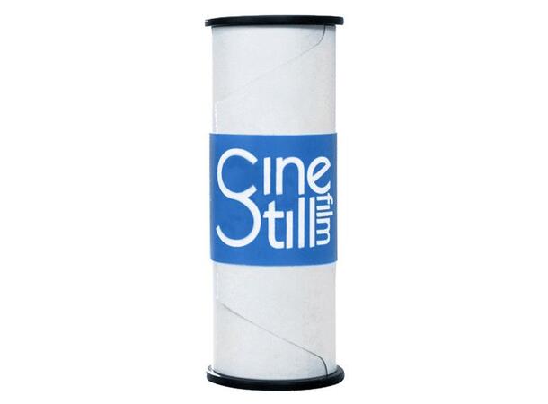 CineStill 50D Daylight 120 Finkornet fargefilm, 50 ASA 