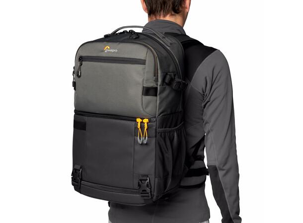 Lowepro Fastpack Pro BP 250 AW III Romslig sekk for deg på farten 