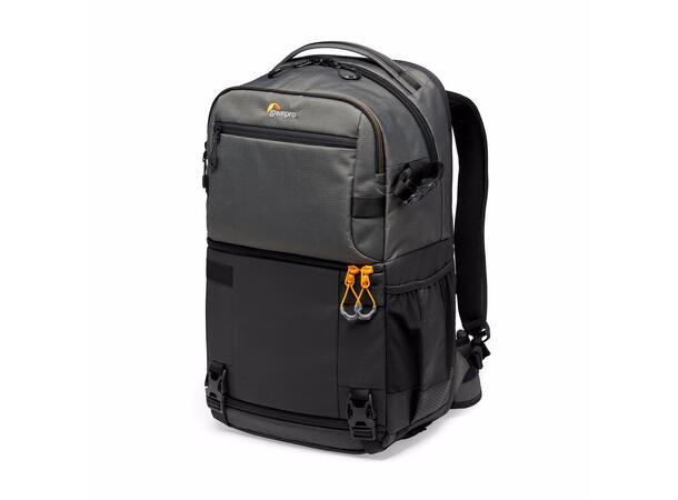 Lowepro Fastpack Pro BP 250 AW III Romslig sekk for deg på farten 